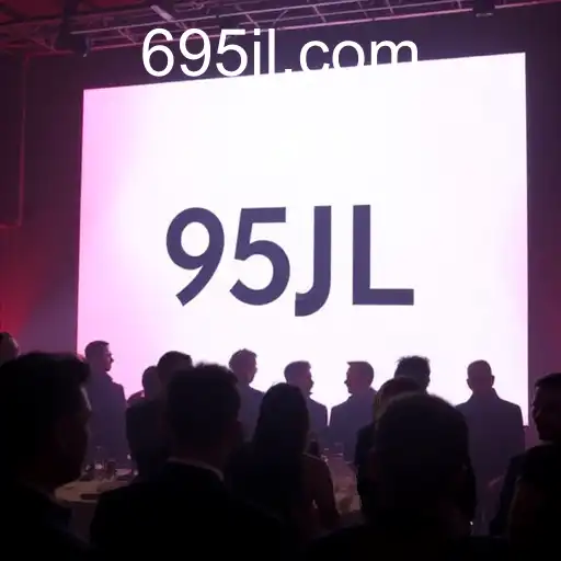 The Allure of Exclusive Events: Unveiling the Mystique of 95JL