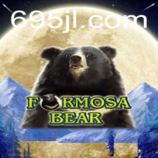 Discover the Enchanting World of FormosaBear: A Unique Adventure Awaits