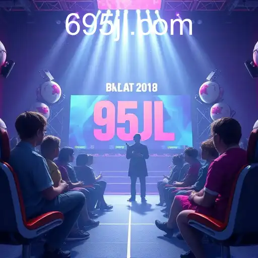 Exploring the World of Live Games: The Thrill of Real-Time Interaction