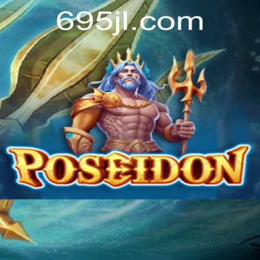 Explore the Mysterious Depths: Dive into the Game 'Poseidon'
