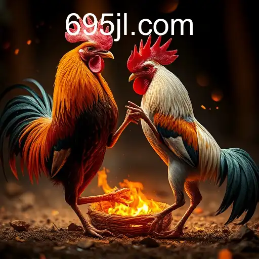 Exploring 95JL and Sabong Games' Growing Popularity